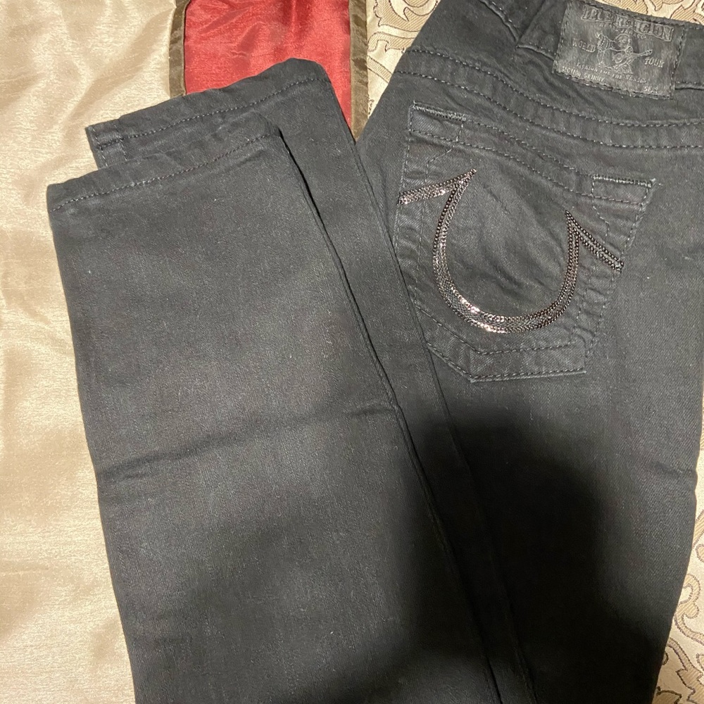 Jeans - Picture 2 of 3